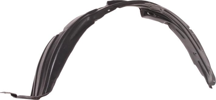 BLIC 6601-01-8179801P - Брызговик, щиток от грязи abcparts.ee