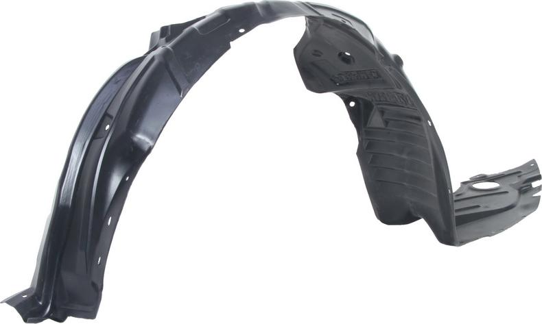 BLIC 6601-01-3451802P - Брызговик, щиток от грязи abcparts.ee