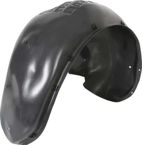 BLIC 6601-01-3451831P - Брызговик, щиток от грязи abcparts.ee