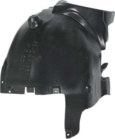 BLIC 6601-01-3515806P - Брызговик, щиток от грязи abcparts.ee