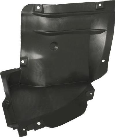 BLIC 6601-01-3515801Q - Обшивка колесной ниши abcparts.ee