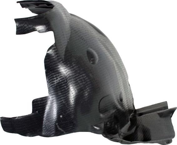 BLIC 6601-01-3515808P - Брызговик, щиток от грязи abcparts.ee