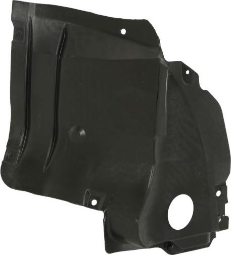 BLIC 6601-01-3515802Q - Обшивка колесной ниши abcparts.ee