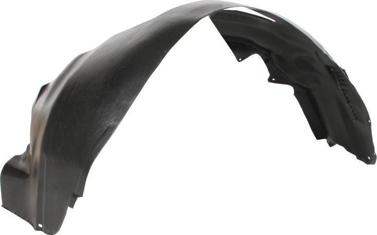 BLIC 6601-01-3370802P - Брызговик, щиток от грязи abcparts.ee