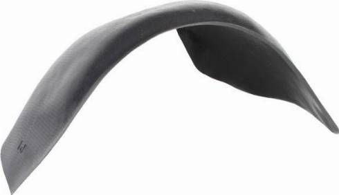 BLIC 6601-01-3708801P - Брызговик, щиток от грязи abcparts.ee