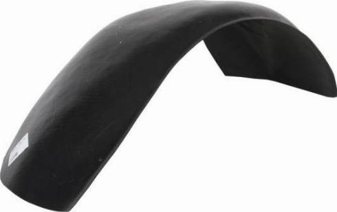 BLIC 6601-01-3708802P - Брызговик, щиток от грязи abcparts.ee