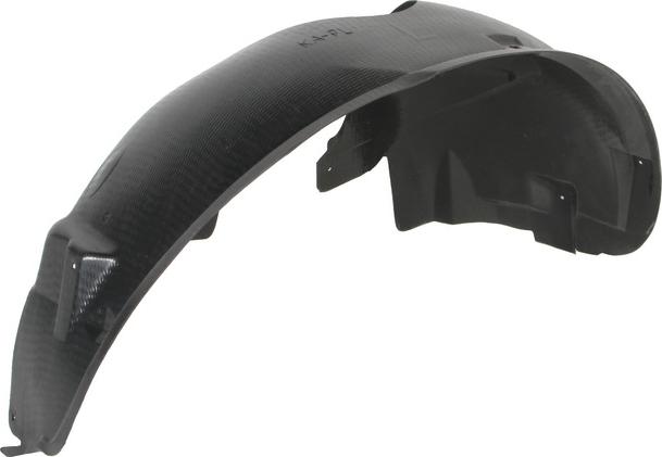 BLIC 6601-01-2505801P - Брызговик, щиток от грязи abcparts.ee