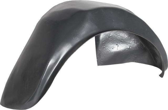 BLIC 6601-01-2505832P - Брызговик, щиток от грязи abcparts.ee