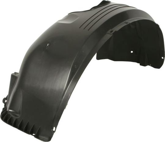 BLIC 6601-01-2507801Q - Брызговик, щиток от грязи abcparts.ee