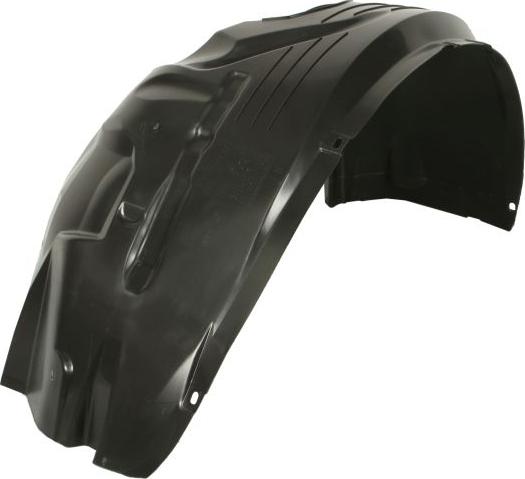 BLIC 6601-01-2507802Q - Брызговик, щиток от грязи abcparts.ee