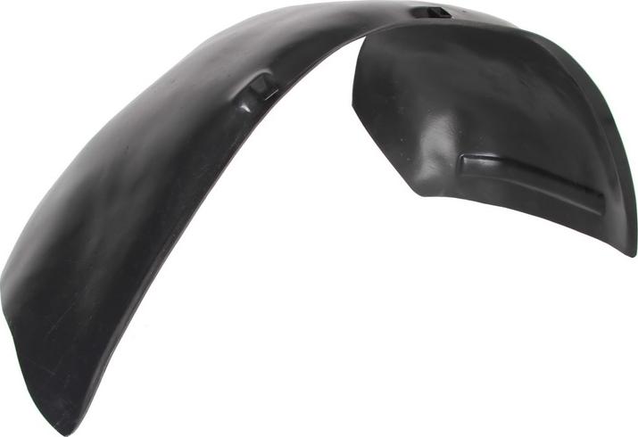 BLIC 6601-01-2515802P - Брызговик, щиток от грязи abcparts.ee
