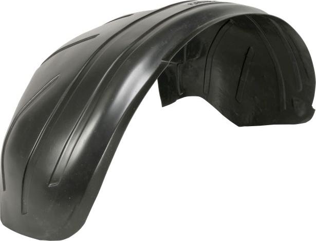 BLIC 6601-01-2512801P - Брызговик, щиток от грязи abcparts.ee