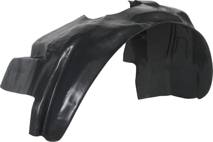 BLIC 6601-01-2512802P - Брызговик, щиток от грязи abcparts.ee