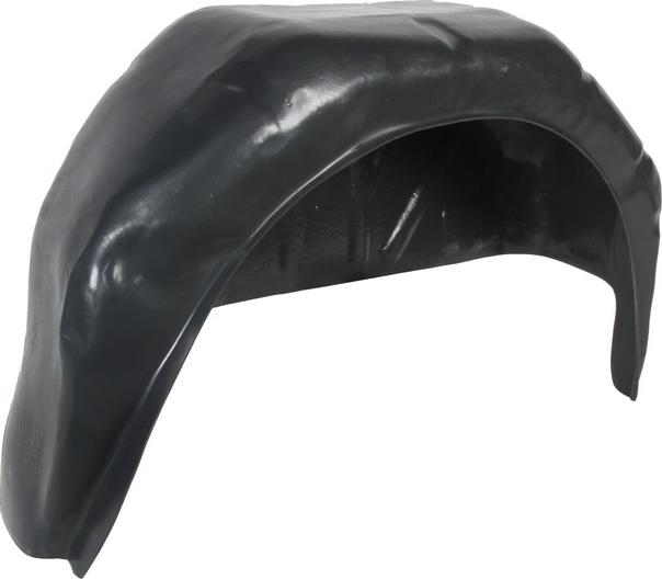 BLIC 6601-01-2512832P - Брызговик, щиток от грязи abcparts.ee