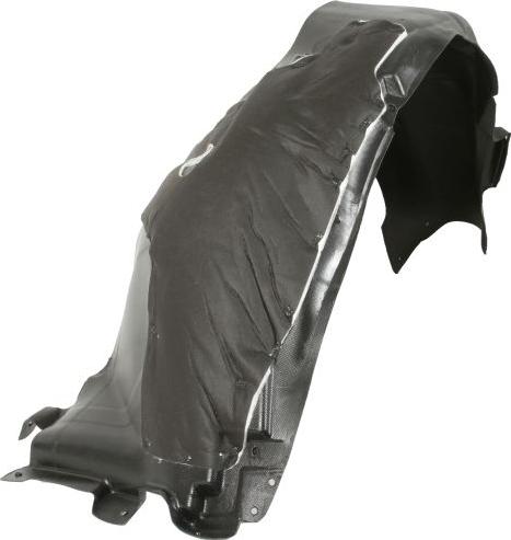 BLIC 6601-01-2589804P - Обшивка колесной ниши abcparts.ee