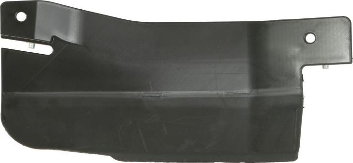 BLIC 6601-01-2589805P - Обшивка колесной ниши abcparts.ee