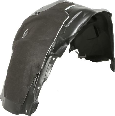 BLIC 6601-01-2589803P - Обшивка колесной ниши abcparts.ee