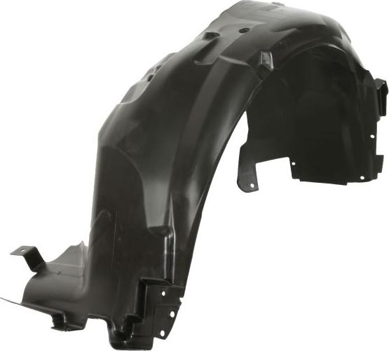 BLIC 6601-01-2589802P - Обшивка колесной ниши abcparts.ee
