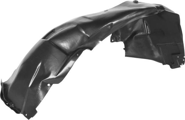 BLIC 6601-01-2586801P - Брызговик, щиток от грязи abcparts.ee