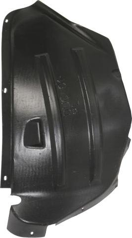 BLIC 6601-01-2093801P - Брызговик, щиток от грязи abcparts.ee