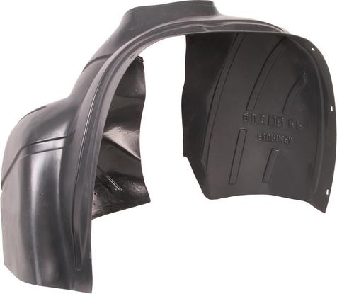 BLIC 6601012097802P - Обшивка колесной ниши abcparts.ee