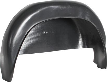 BLIC 6601-01-2097832P - Брызговик, щиток от грязи abcparts.ee