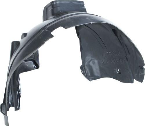 BLIC 6601-01-2032801P - Брызговик, щиток от грязи abcparts.ee