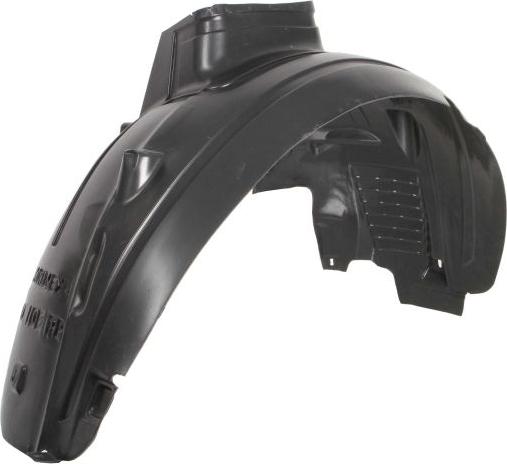 BLIC 6601-01-2032802P - Брызговик, щиток от грязи abcparts.ee