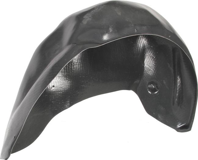 BLIC 6601-01-2027832P - Брызговик, щиток от грязи abcparts.ee