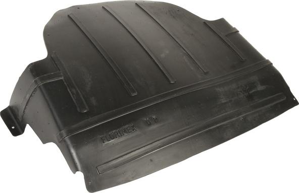 BLIC 6601-02-9516860P - Кожух двигателя abcparts.ee