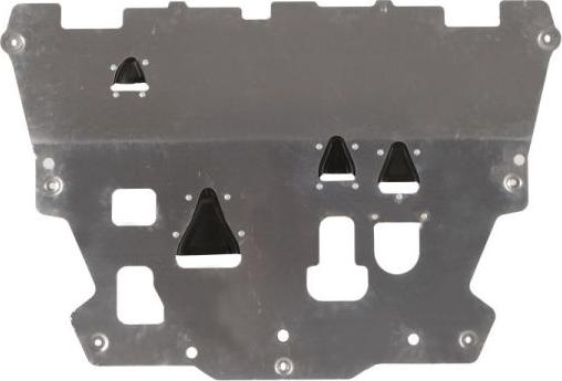 BLIC 6601-02-9041861AP - Кожух двигателя abcparts.ee