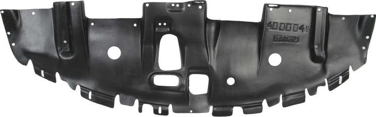 BLIC 6601-02-9009880P - Кожух двигателя abcparts.ee