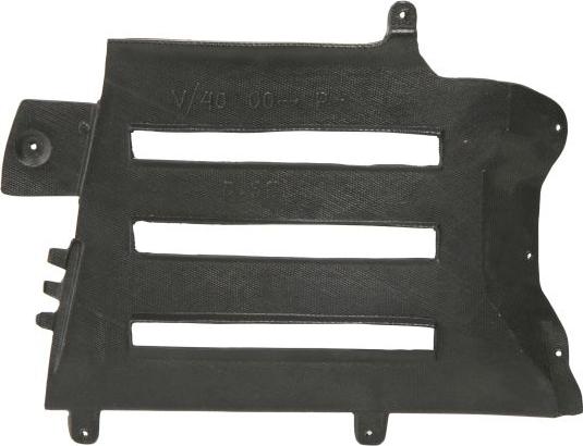 BLIC 6601-02-9008878P - Кожух двигателя abcparts.ee