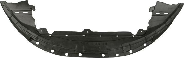 BLIC 6601-02-9021881P - Кожух двигателя abcparts.ee