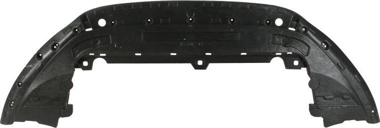 BLIC 6601-02-9022880P - Кожух двигателя abcparts.ee