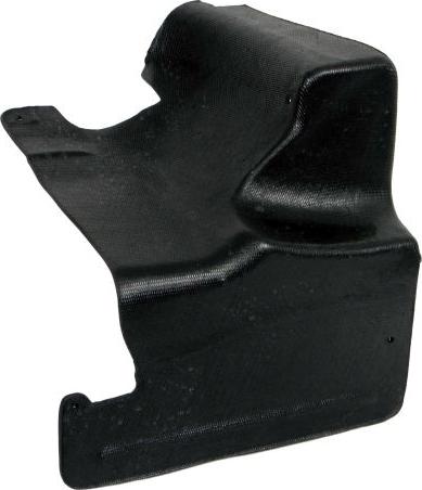 BLIC 6601-02-5023890P - Кожух двигателя abcparts.ee