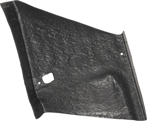 BLIC 6601-02-6063862P - Кожух двигателя abcparts.ee