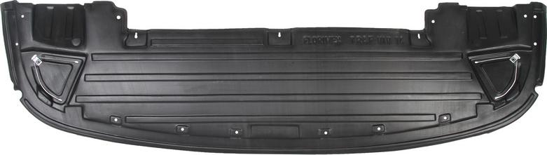 BLIC 6601-02-6063880P - Защита двигателя / поддона двигателя abcparts.ee