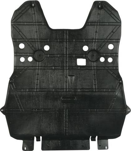 BLIC 6601-02-0539860P - Кожух двигателя abcparts.ee