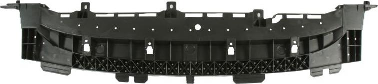 BLIC 6601-02-0532880P - Кожух двигателя abcparts.ee