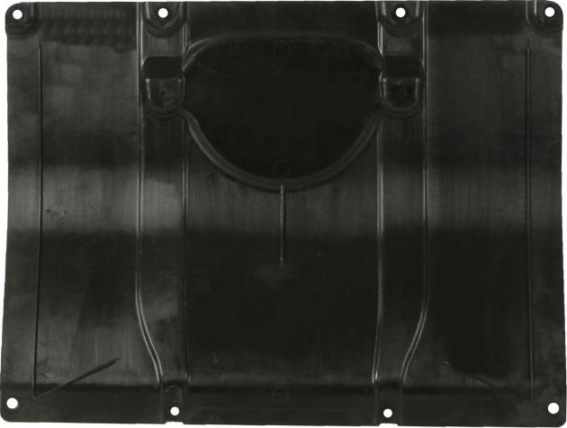 BLIC 6601-02-0097860P - Защита двигателя / поддона двигателя abcparts.ee