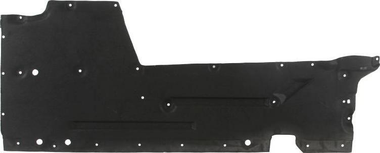 BLIC 6601-02-0086981P - Кожух двигателя abcparts.ee