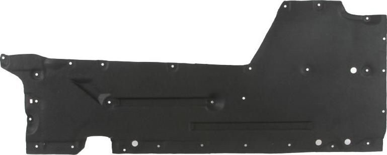 BLIC 6601-02-0086982P - Кожух двигателя abcparts.ee