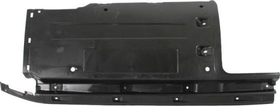 BLIC 6601-02-0035984P - Кожух двигателя abcparts.ee