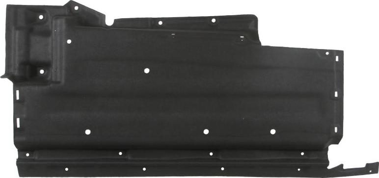 BLIC 6601-02-0035981P - Кожух двигателя abcparts.ee