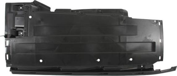 BLIC 6601-02-0035983P - Кожух двигателя abcparts.ee