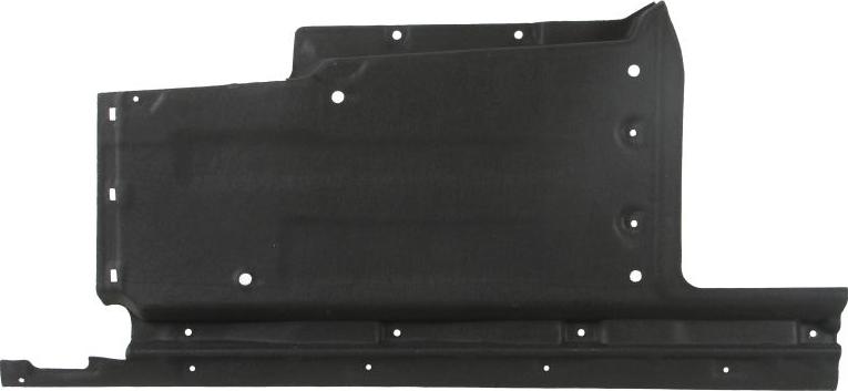 BLIC 6601-02-0035982P - Кожух двигателя abcparts.ee