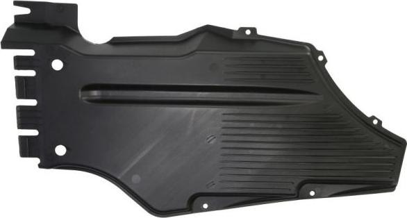 BLIC 6601-02-0035987P - Кожух двигателя abcparts.ee