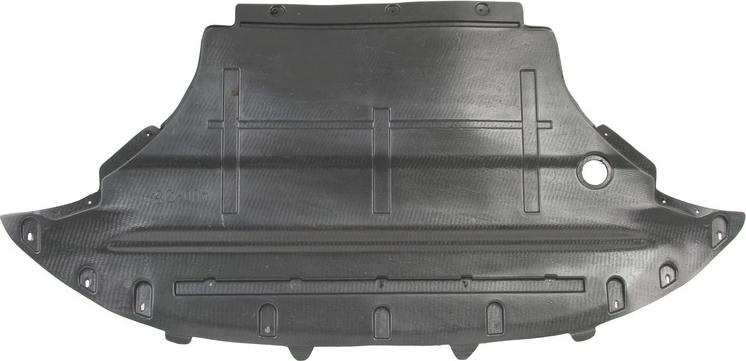 BLIC 6601-02-0035860P - Кожух двигателя abcparts.ee