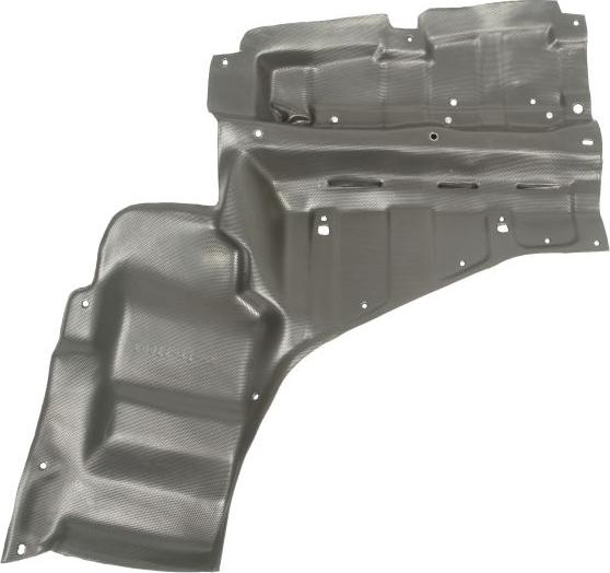 BLIC 6601-02-8198861P - Кожух двигателя abcparts.ee